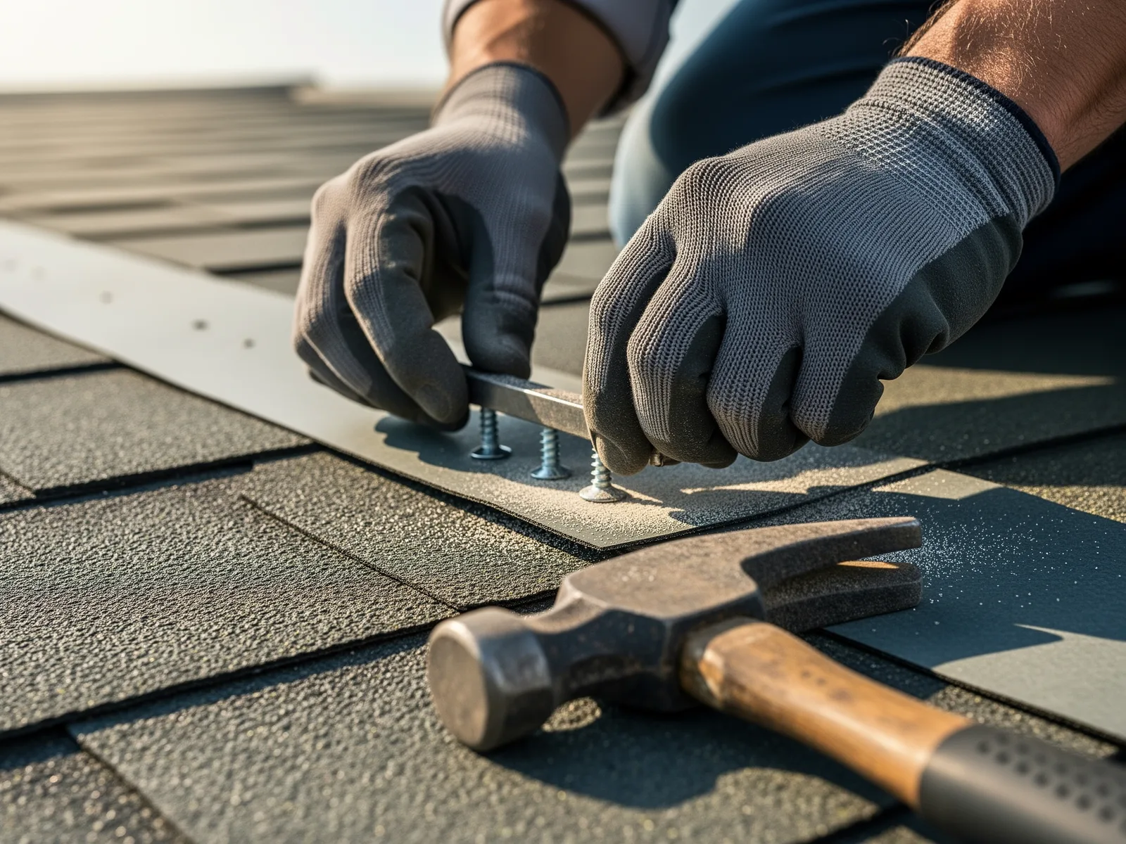 Why choose Fascia Repair in Wellford, SC